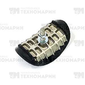 Буксатор 2.5" MC-06312B