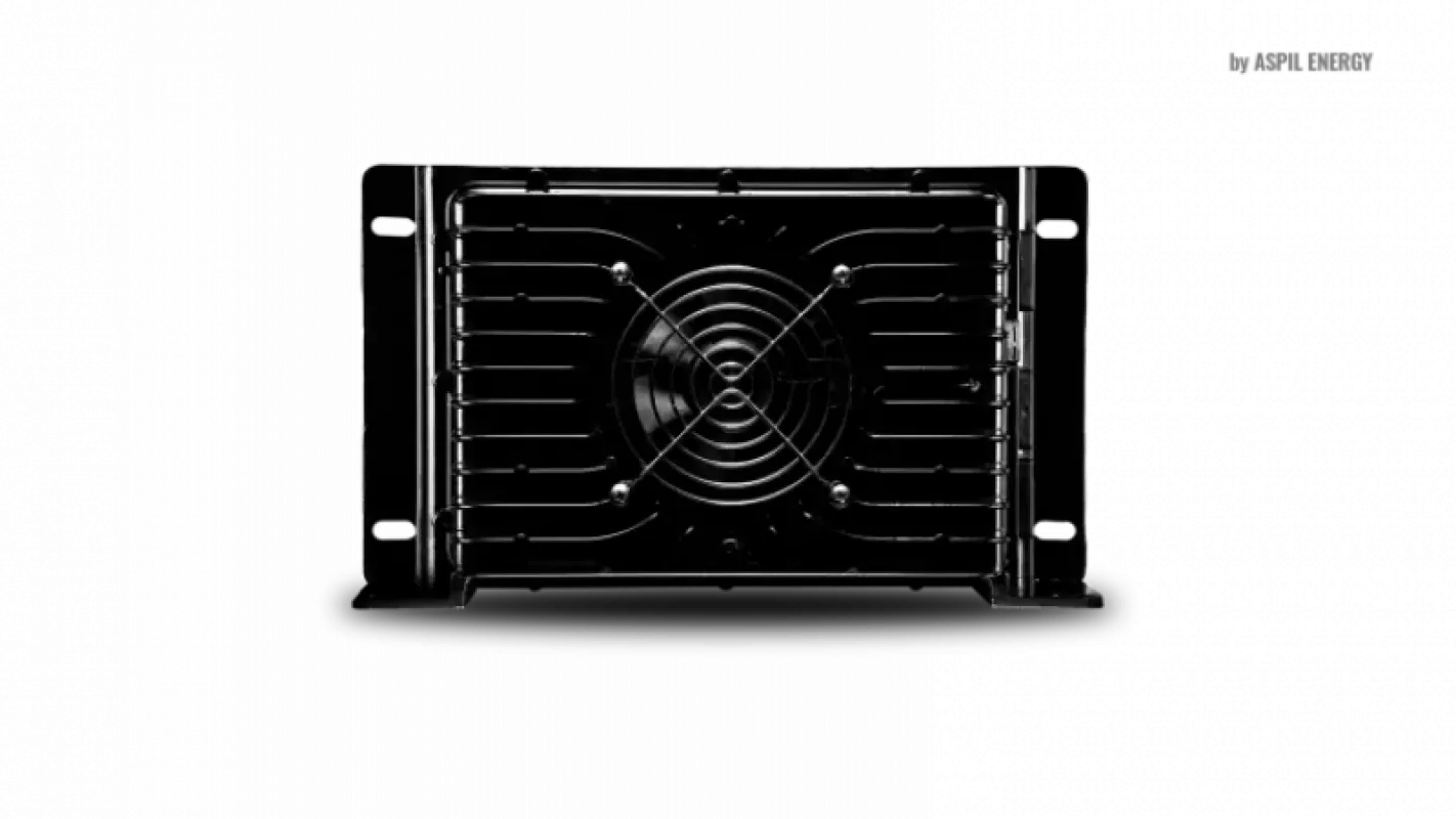 Зарядное устройство для АКБ Aspil Energy AE-1220 (21203225)