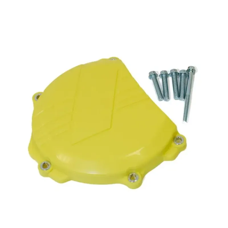 Psychic MX Components Защита крышки сцепления Suzuki