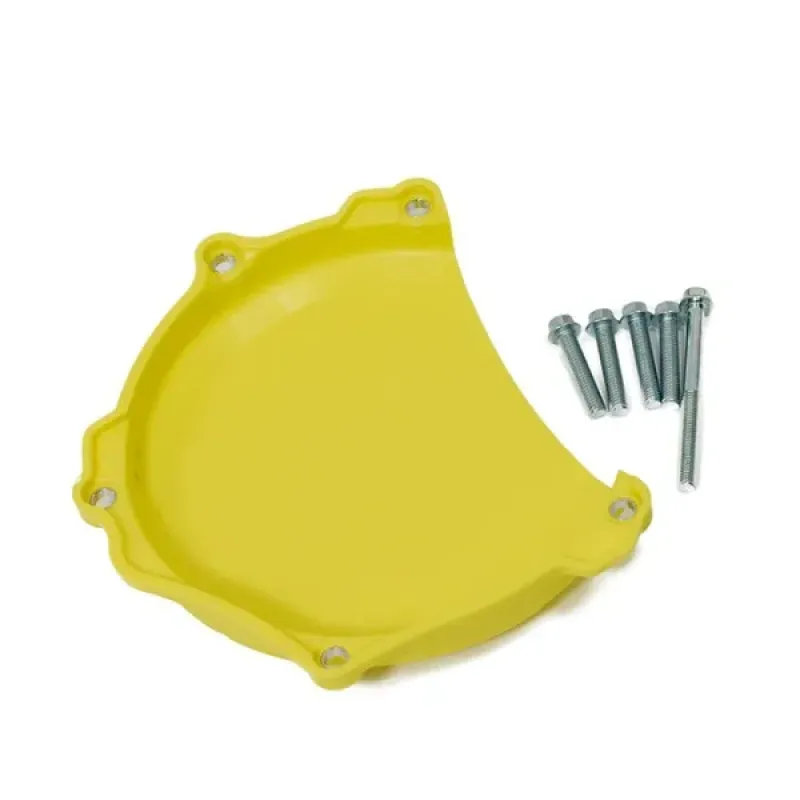 Psychic MX Components Защита крышки сцепления Suzuki