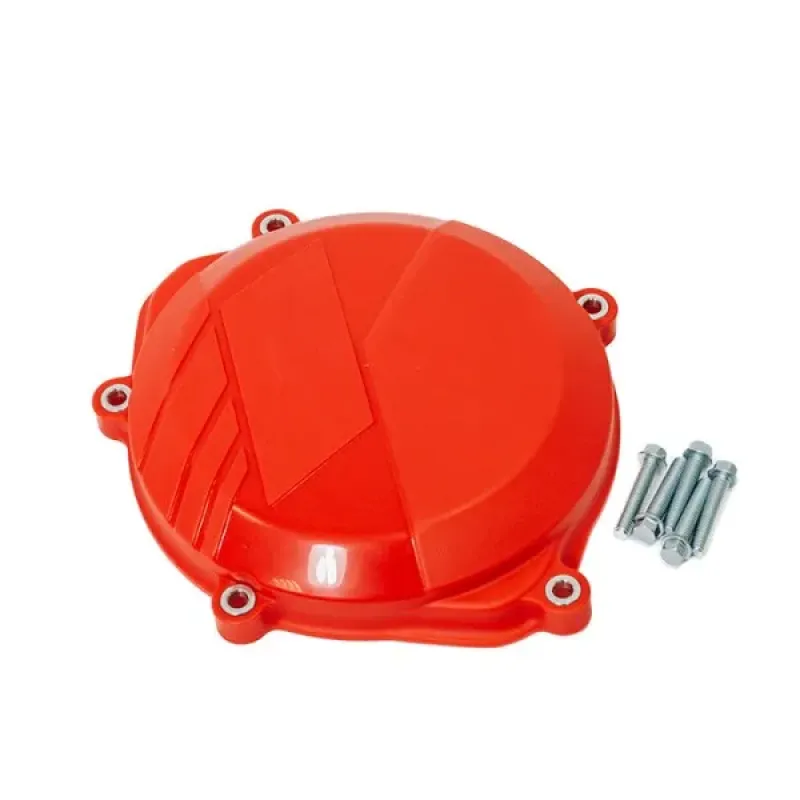 Psychic MX Components Защита крышки сцепления Honda