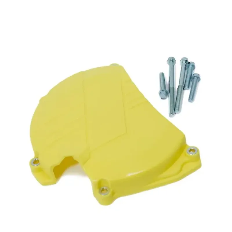 Psychic MX Components Защита крышки сцепления Suzuki