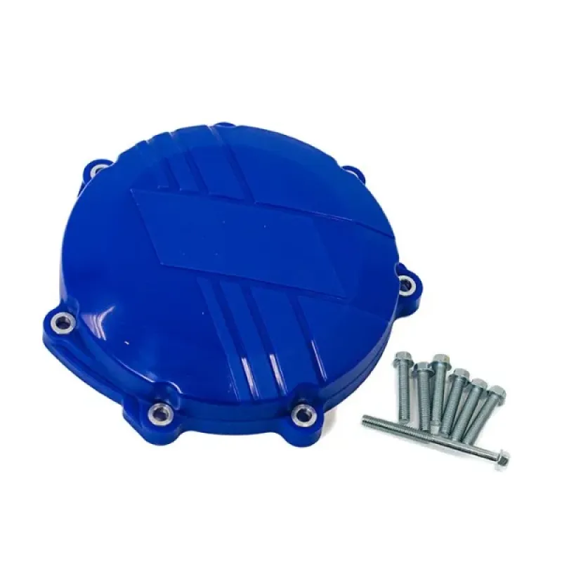 Psychic MX Components Защита крышки сцепления Yamaha
