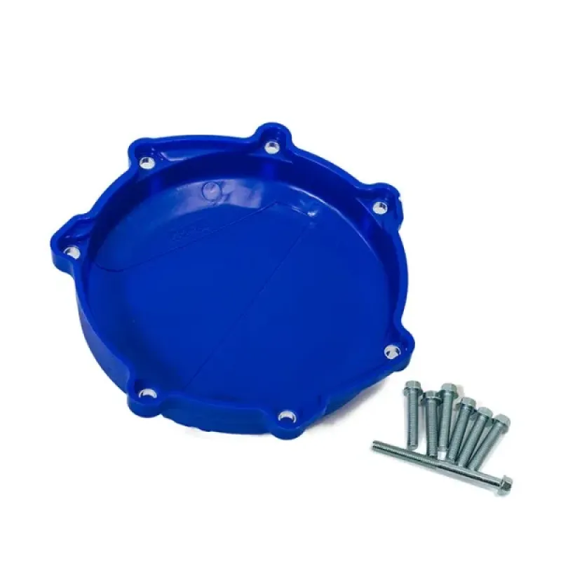 Psychic MX Components Защита крышки сцепления Yamaha