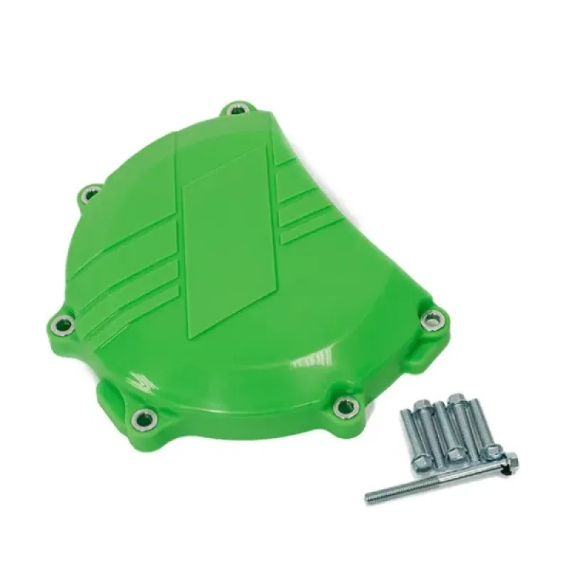 Psychic MX Components Защита крышки сцепления Kawasaki