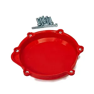 Защита крышки сцепления Honda MX-03461