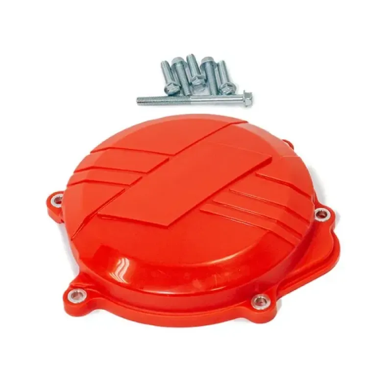 Psychic MX Components Защита крышки сцепления Honda