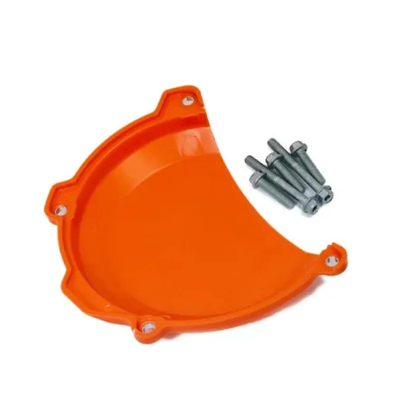 Psychic MX Components Защита крышки сцепления KTM