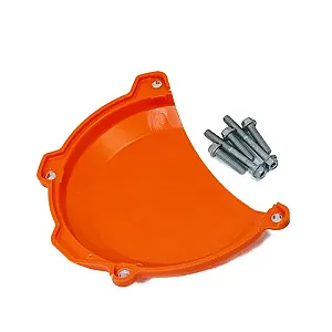 Защита крышки сцепления KTM MX-03470