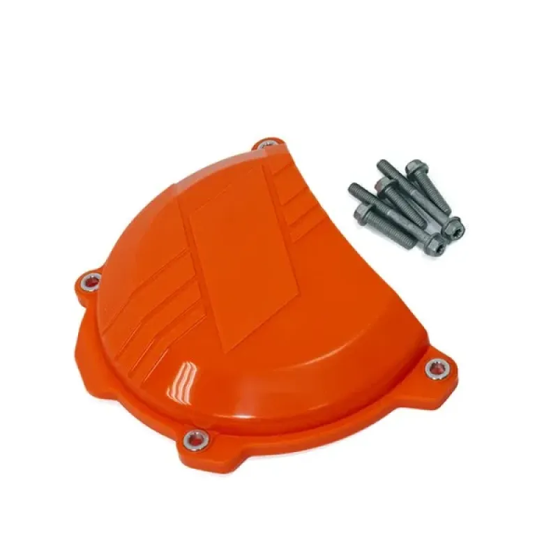 Psychic MX Components Защита крышки сцепления KTM