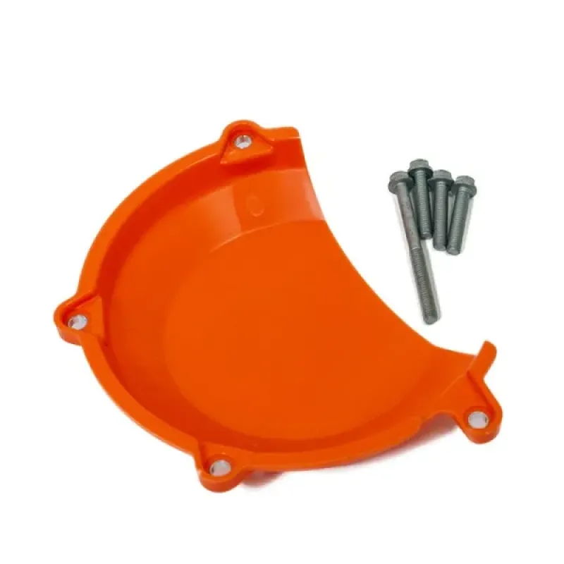 Psychic MX Components Защита крышки сцепления KTM
