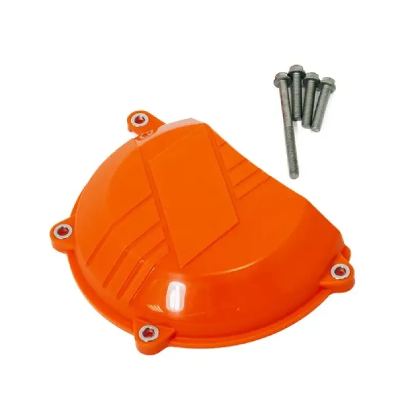 Psychic MX Components Защита крышки сцепления KTM