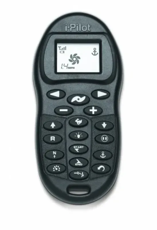 Пульт управления Minn Kota iPilot link