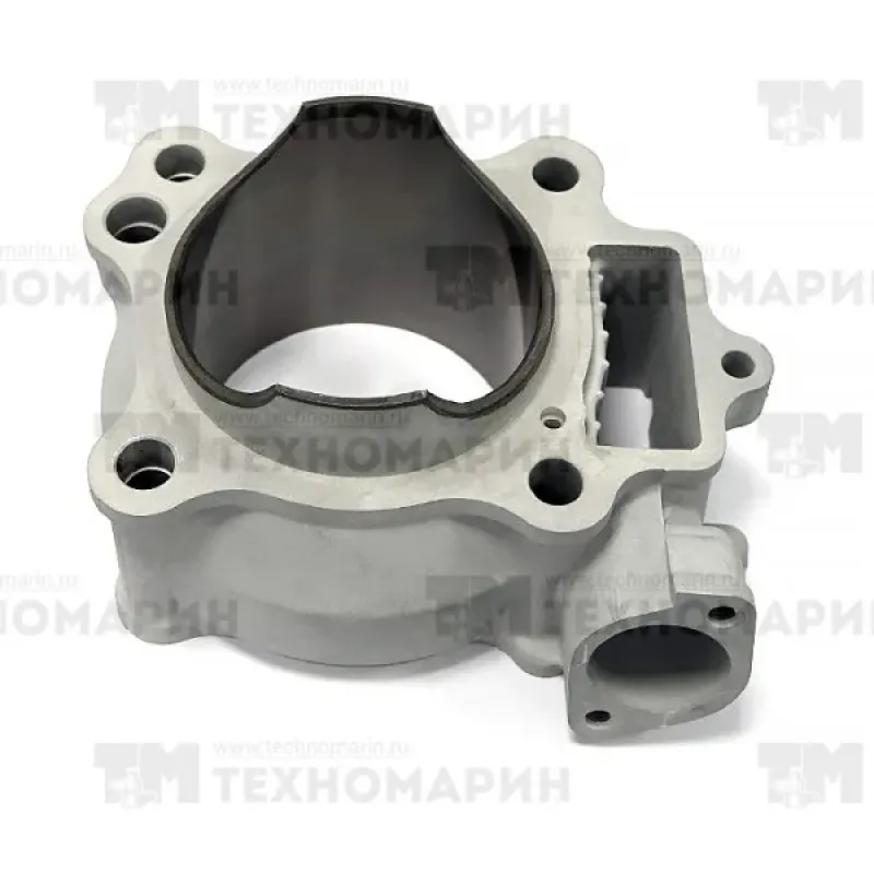 Psychic MX Components Цилиндр Honda 250 см³