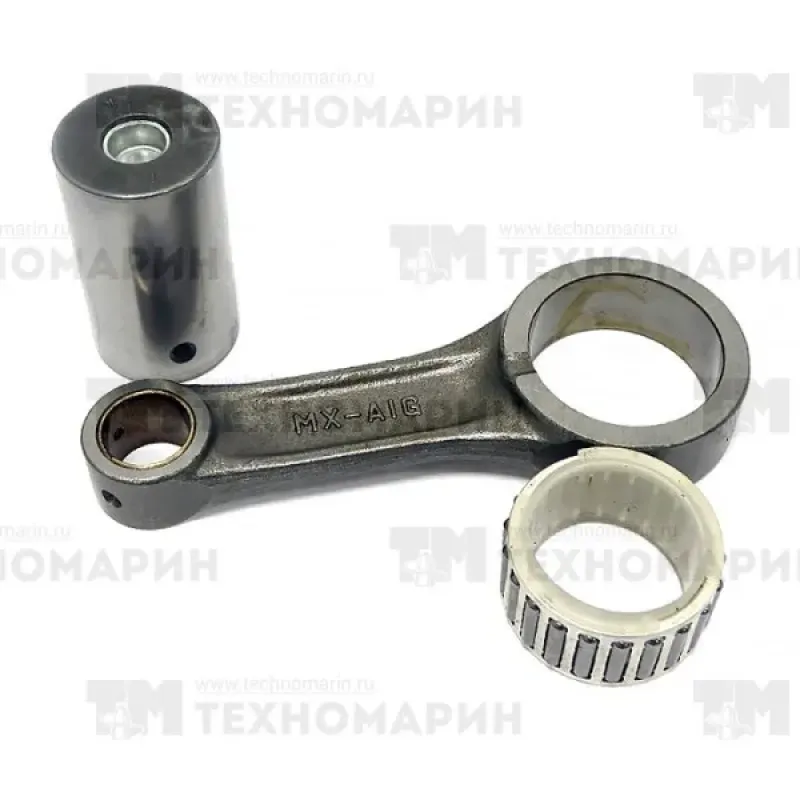 Psychic MX Components Шатун Yamaha 450 см³
