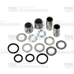 Ремкомплект заднего маятника Honda MX-04297