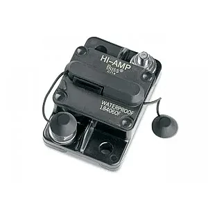 Предохранитель Minn Kota 60 амп/ч 12/24/36v MKR-19