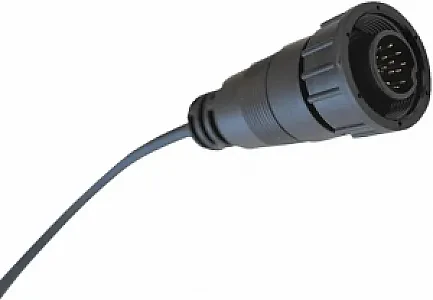 Кабель Minn Kota для подключения датчика мотора к Onix MKR-US2-13