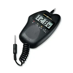 Индикатор уровня заряда аккумулятора Minn Kota MK-ВМ-1D