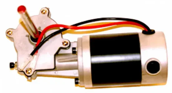 Мотор-редуктор Minn Kota 2997816 DH 40