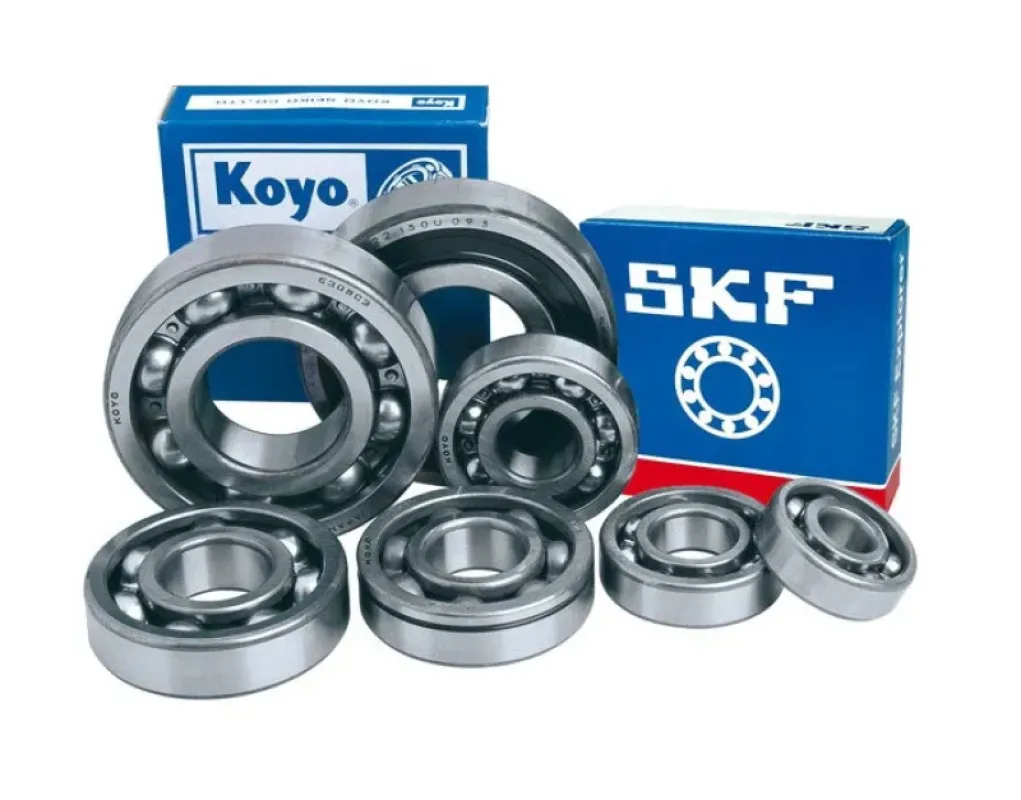 SKF Подшипник колеса Honda