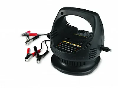 Зар. устройство Minn Kota для 2-х аккумуляторов MK-210P (2 х 5 Амп)