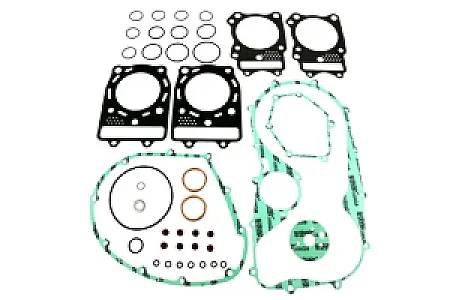 Полный комплект прокладок Kawasaki 900 см³ P400250870054