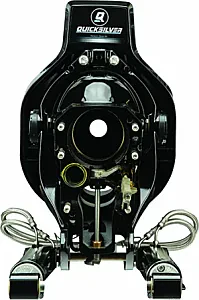 Транцевое устройство в сборе Alpha 61000004P