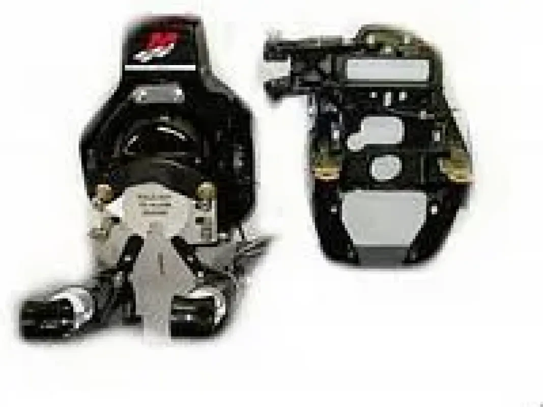 Mercury Marine Tранцевая сборка Mercruiser Bravo (SeaCore)