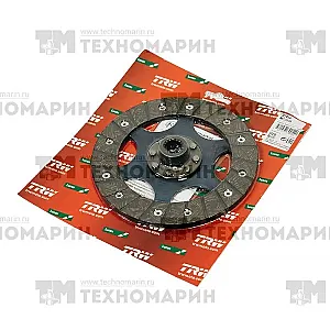 Дисков сцепления MCC608