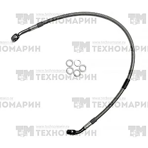 Шланг тормозной задний Honda MCH108H1