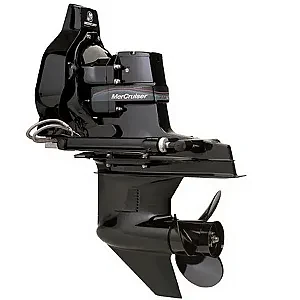 Поворотно-откидная колонка Mercruiser Alpha One Gen 2 2.40 5121700TP