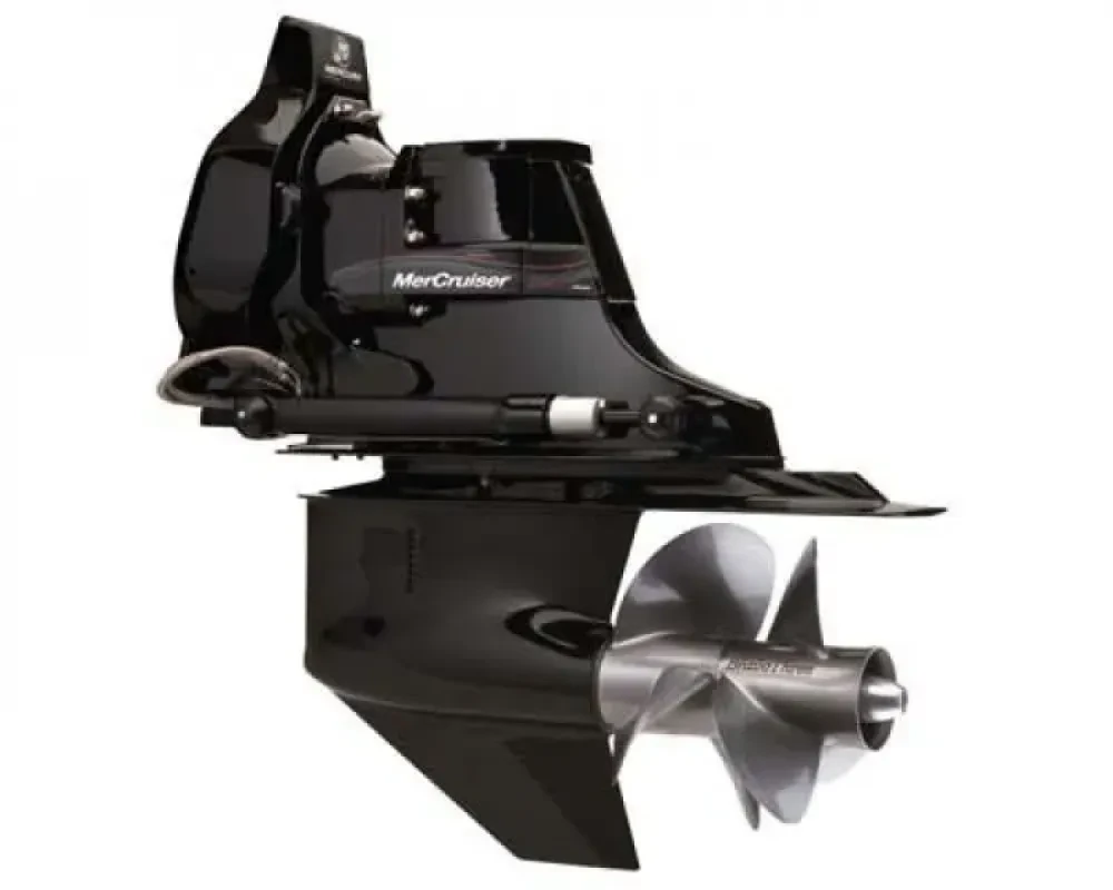 Mercury Marine Поворотно-откидная колонка Mercruiser Bravo III 1.81