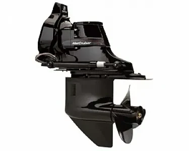 Поворотно-откидная колонка Mercruiser Bravo TWO 2.00 5331600TP