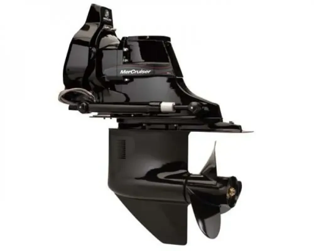 Mercury Marine Поворотно-откидная колонка Mercruiser Bravo II TWO X 1.50 (дизель)