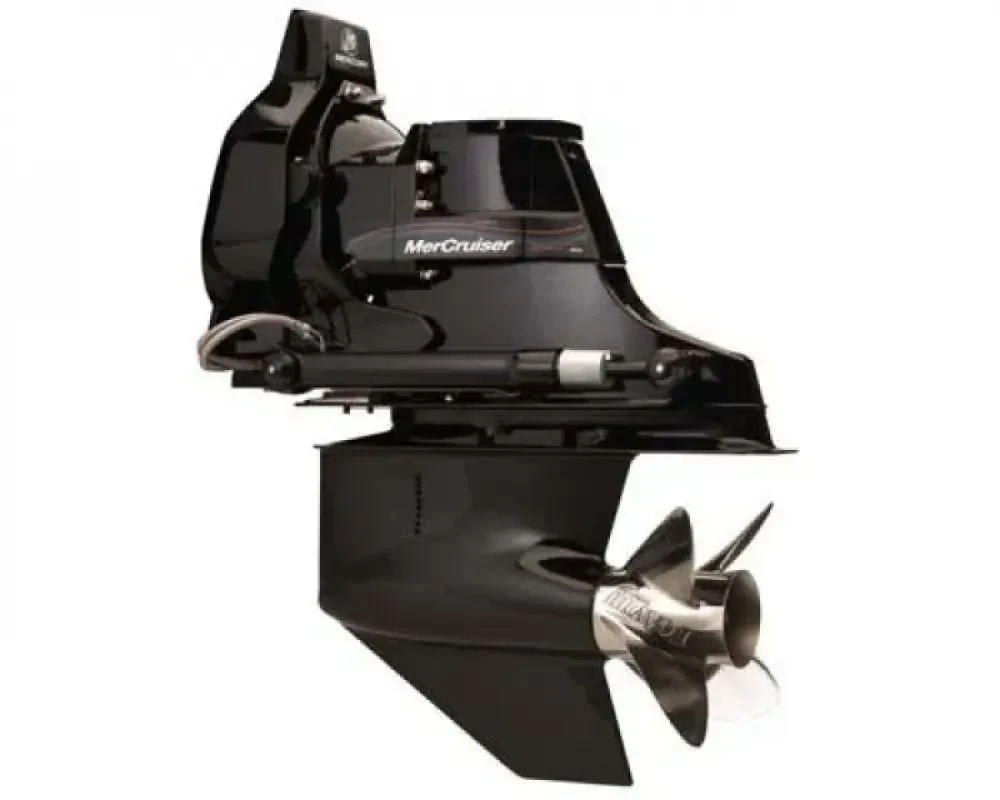 Mercury Marine Поворотно-откидная колонка Mercruiser Bravo ONE X 1.65 (дизель)