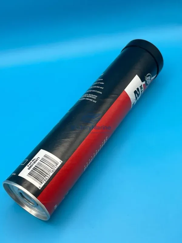 Универсальная морская смазка Mercury 2-4-C Marine Grease with PTFE 8M0208463