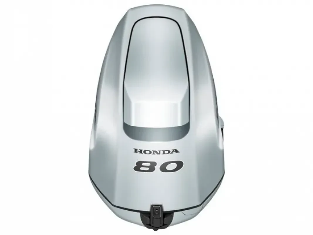 Лодочный мотор HONDA