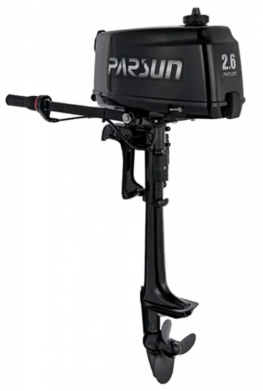 Мотор лодочный PARSUN