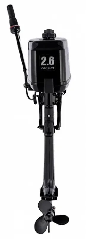 Мотор лодочный PARSUN