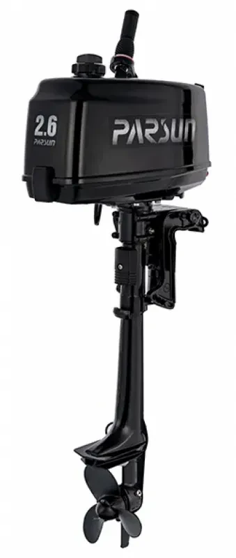 Мотор лодочный PARSUN