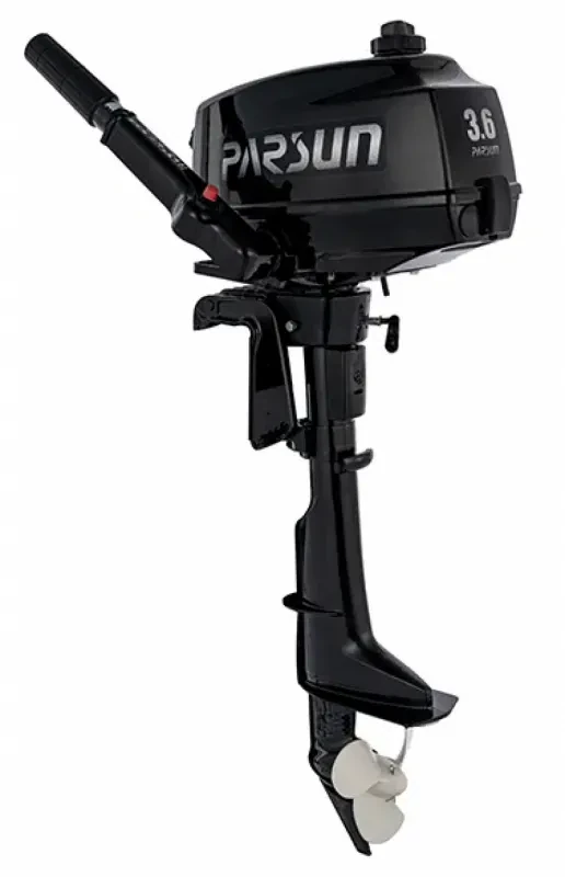 Мотор лодочный PARSUN