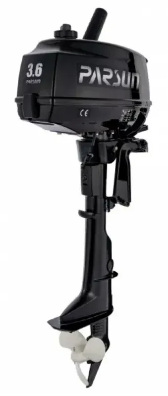 Мотор лодочный PARSUN