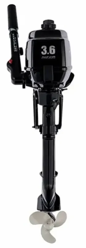 Мотор лодочный PARSUN