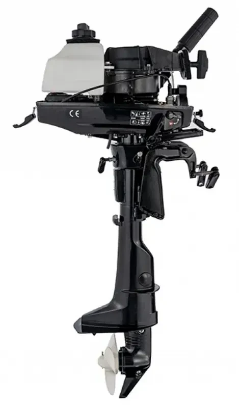 Мотор лодочный PARSUN