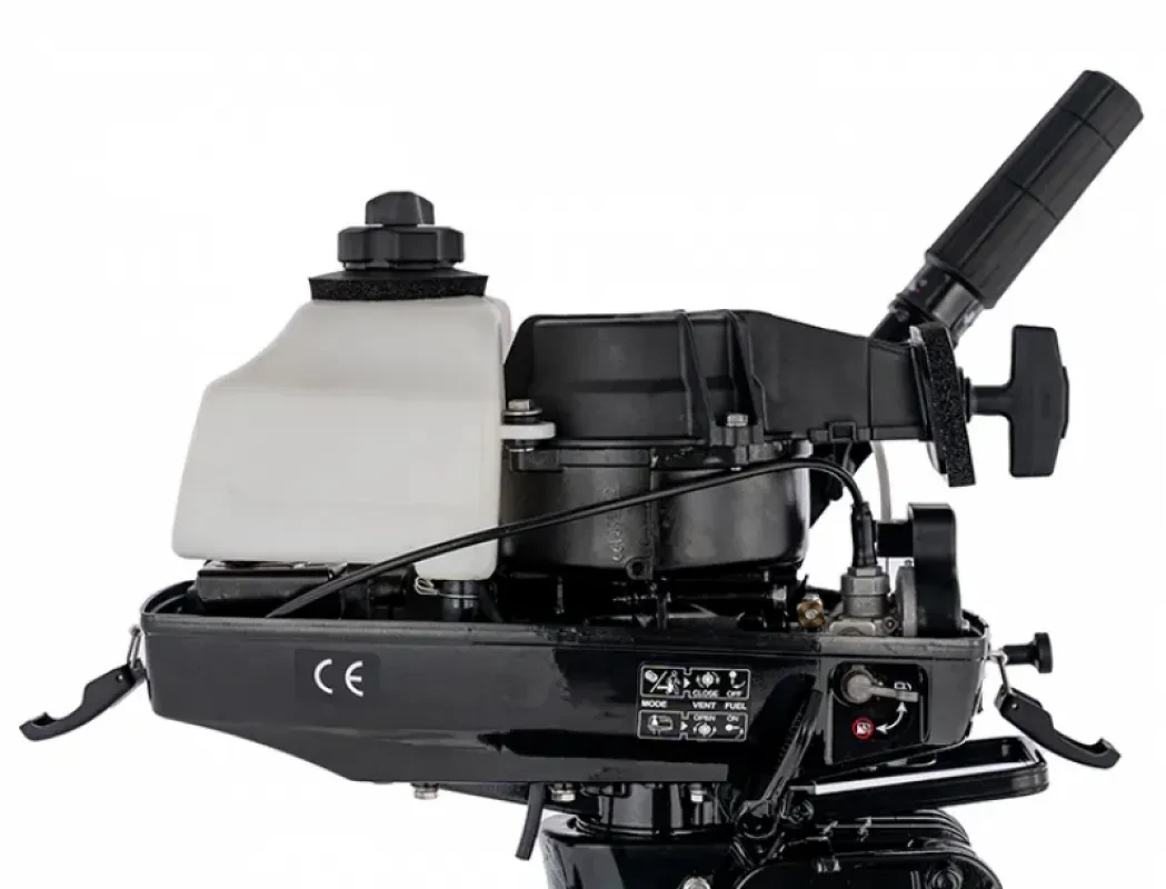 Мотор лодочный PARSUN