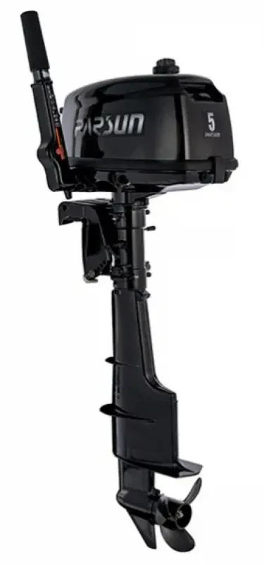 Мотор лодочный PARSUN