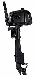 Мотор лодочный PARSUN T5BMS