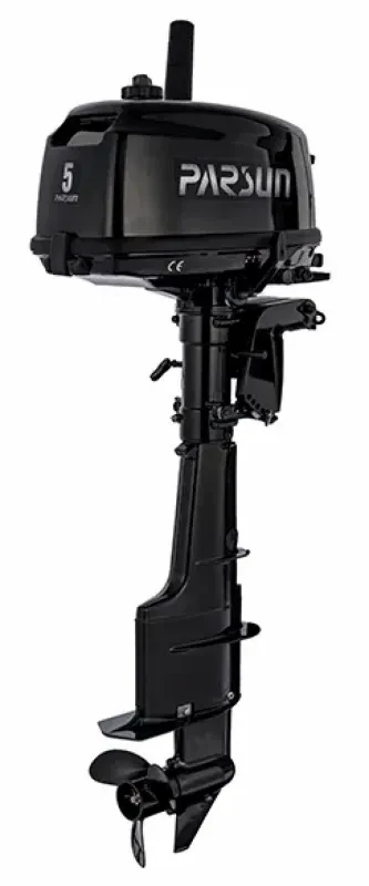 Мотор лодочный PARSUN