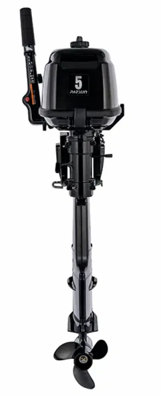 Мотор лодочный PARSUN